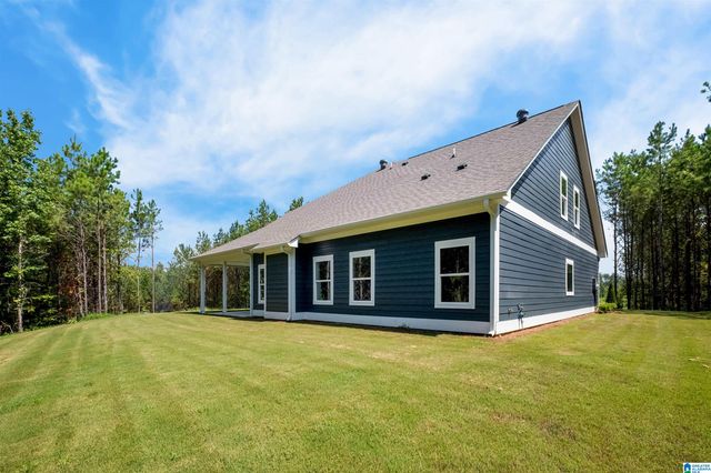 52 HERITAGE PINES WAY, Columbiana, AL 35051