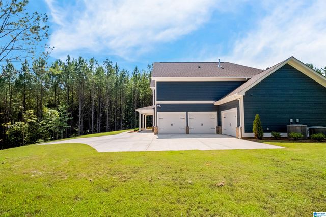 52 HERITAGE PINES WAY, Columbiana, AL 35051