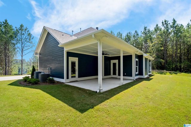 52 HERITAGE PINES WAY, Columbiana, AL 35051