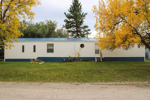 804 Montana Street, Valier, MT 59486 property photo