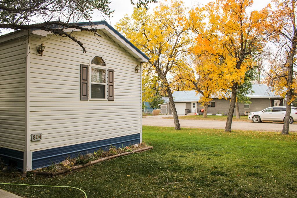 804 Montana Street, Valier, MT 59486 photo 4