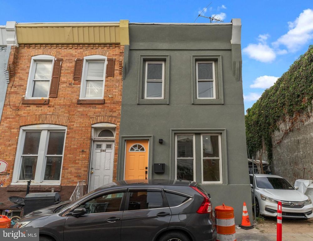 2122 E BIRCH ST, Philadelphia, PA 19134