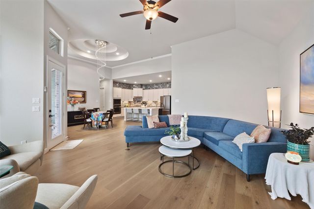 1906 Galenda Drive, Mclendon Chisholm, TX 75032