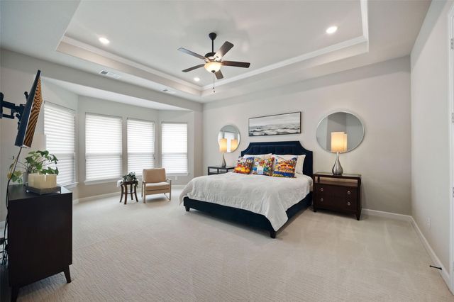 1906 Galenda Drive, Mclendon Chisholm, TX 75032