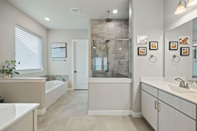 1906 Galenda Drive, Mclendon Chisholm, TX 75032