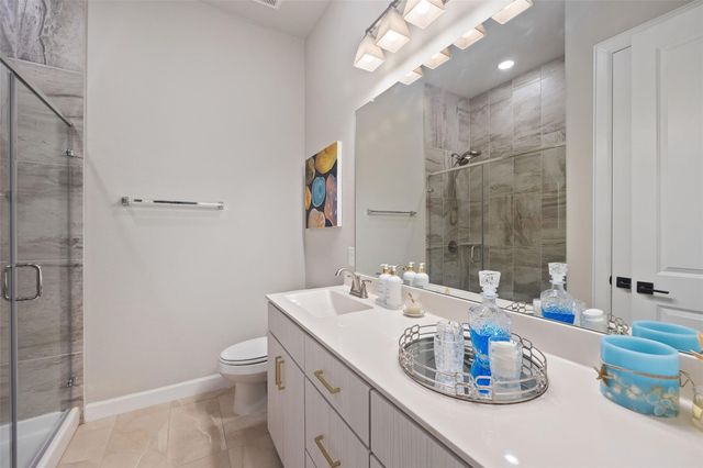 1906 Galenda Drive, Mclendon Chisholm, TX 75032