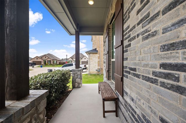 1906 Galenda Drive, Mclendon Chisholm, TX 75032