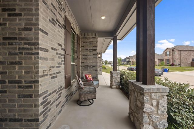 1906 Galenda Drive, Mclendon Chisholm, TX 75032