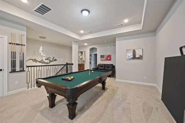 1906 Galenda Drive, Mclendon Chisholm, TX 75032