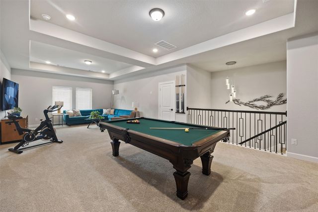 1906 Galenda Drive, Mclendon Chisholm, TX 75032