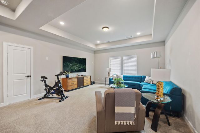 1906 Galenda Drive, Mclendon Chisholm, TX 75032