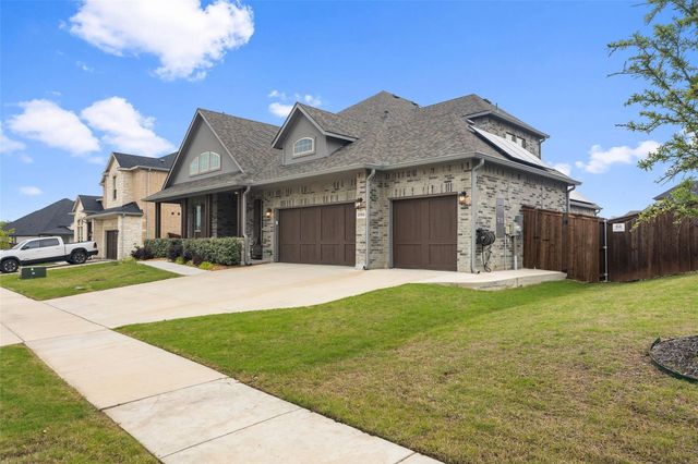 1906 Galenda Drive, Mclendon Chisholm, TX 75032
