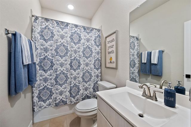 1906 Galenda Drive, Mclendon Chisholm, TX 75032