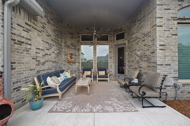 1906 Galenda Drive, Mclendon Chisholm, TX 75032