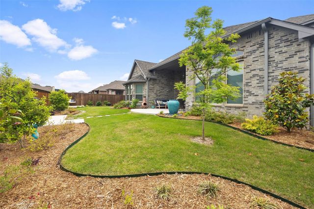 1906 Galenda Drive, Mclendon Chisholm, TX 75032
