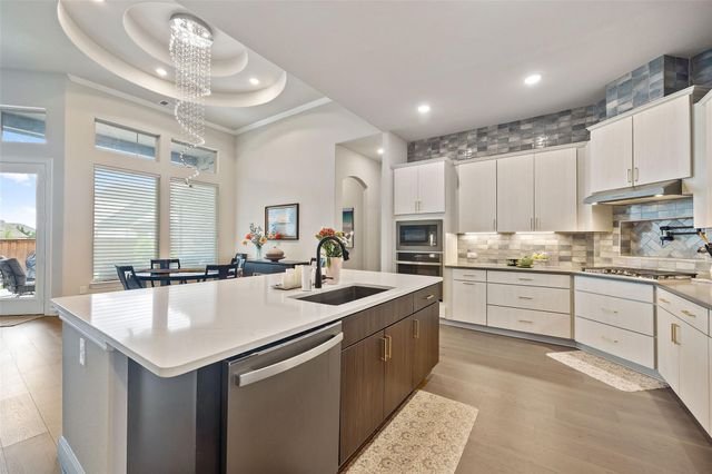 1906 Galenda Drive, Mclendon Chisholm, TX 75032
