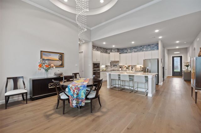 1906 Galenda Drive, Mclendon Chisholm, TX 75032
