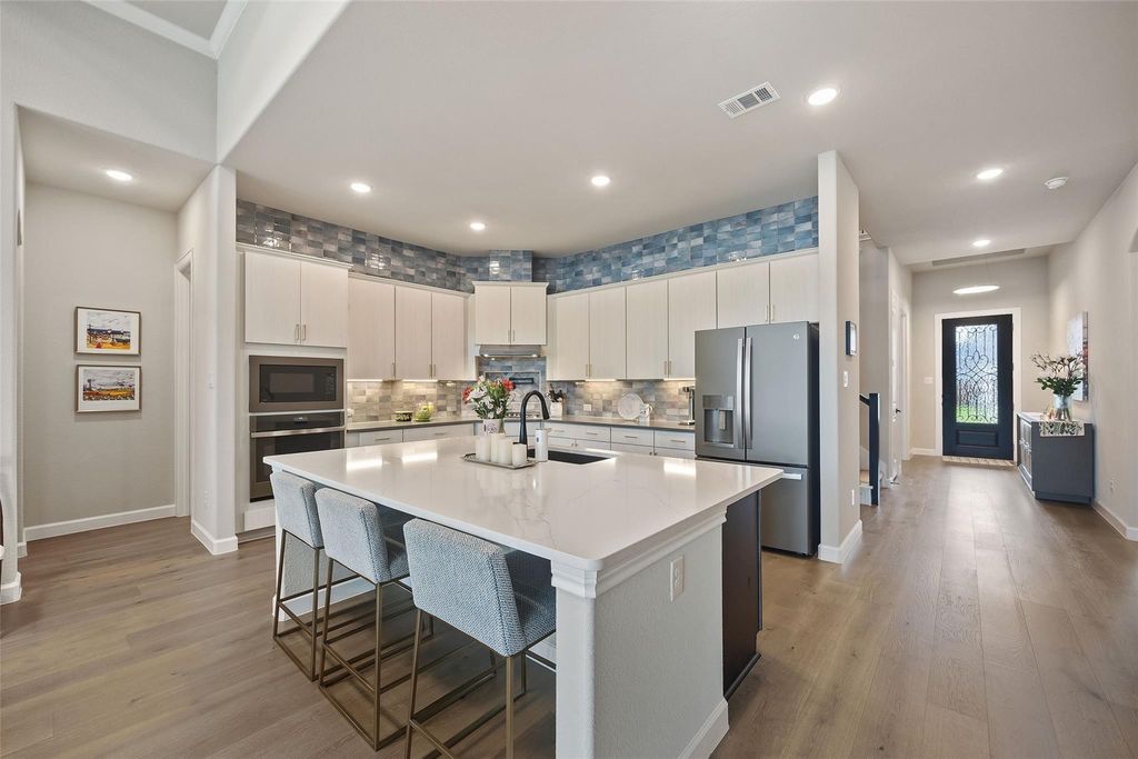 1906 Galenda Drive, Mclendon Chisholm, TX 75032