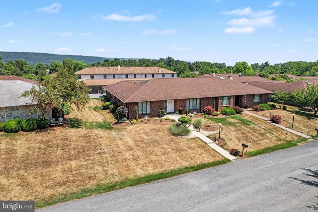 3813 N SARAYO CIR, Harrisburg, PA 17110