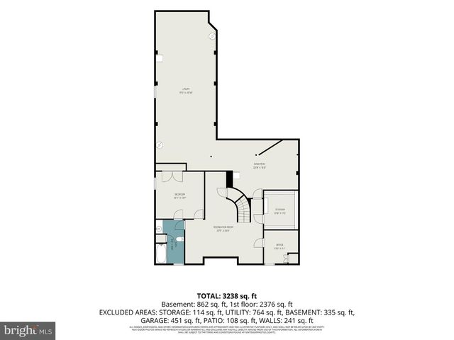 3813 N SARAYO CIR, Harrisburg, PA 17110