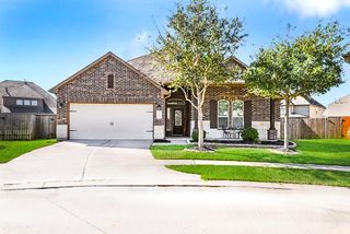 3414 Boquillas Court, Katy, TX 77494