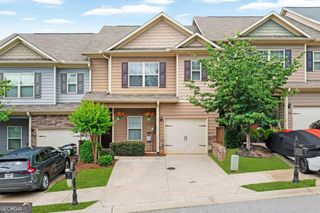 850 Ash Street, Canton, GA 30114