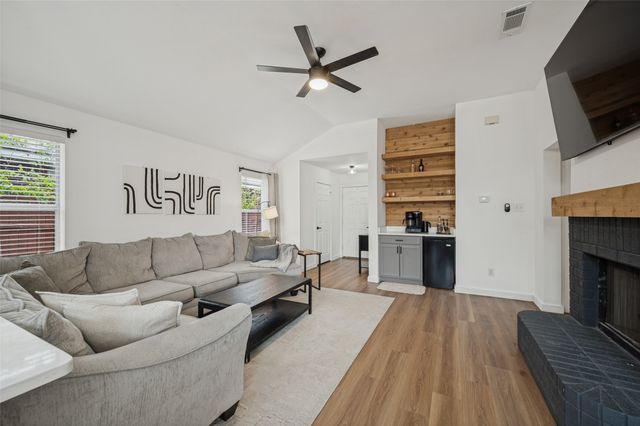 1063 Port Sullivan Drive, Little Elm, TX 75068