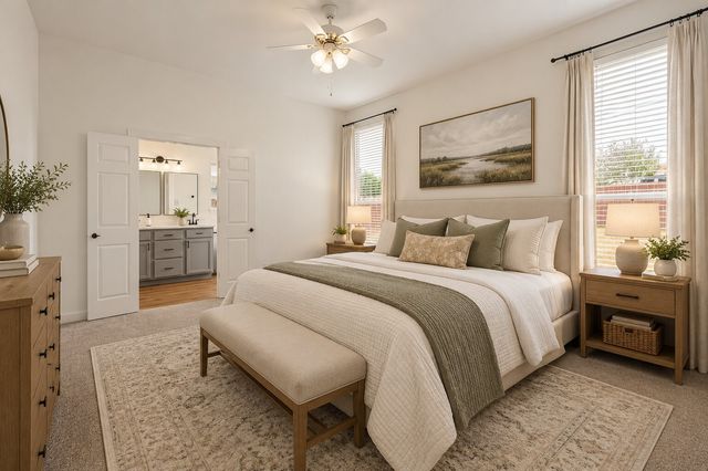 1063 Port Sullivan Drive, Little Elm, TX 75068