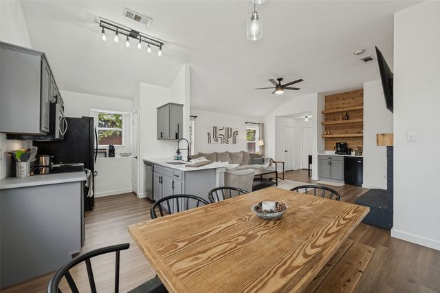 1063 Port Sullivan Drive, Little Elm, TX 75068
