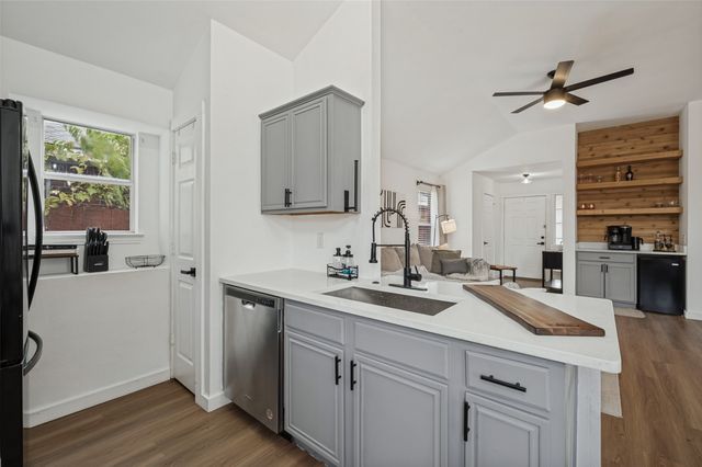 1063 Port Sullivan Drive, Little Elm, TX 75068