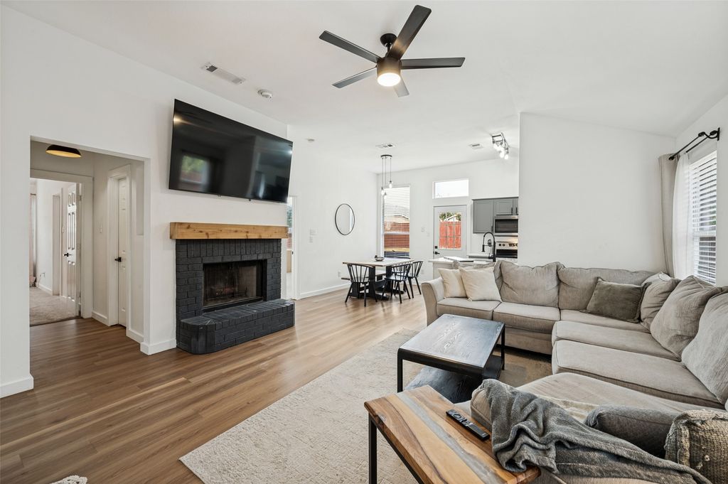 1063 Port Sullivan Drive, Little Elm, TX 75068 — photo 5