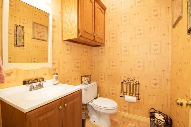8605 Mill Creek Road, Irving, TX 75063