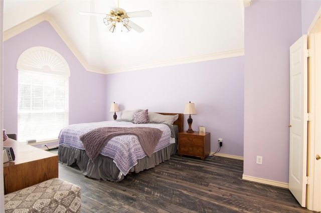 8605 Mill Creek Road, Irving, TX 75063