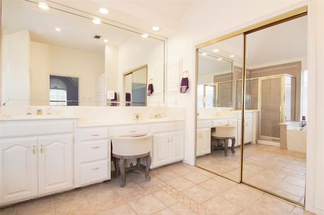 8605 Mill Creek Road, Irving, TX 75063