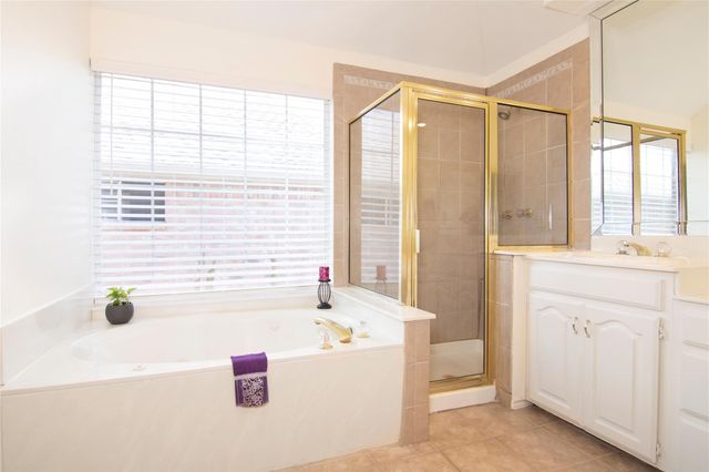 8605 Mill Creek Road, Irving, TX 75063