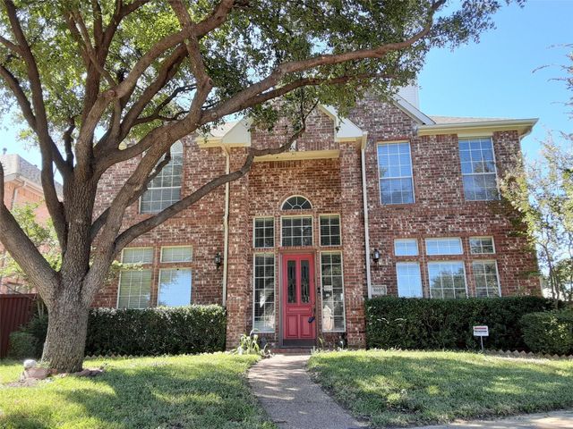8605 Mill Creek Road, Irving, TX 75063