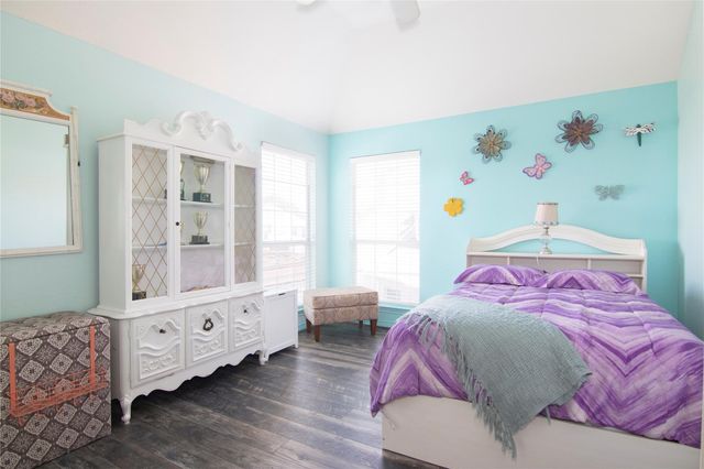 8605 Mill Creek Road, Irving, TX 75063