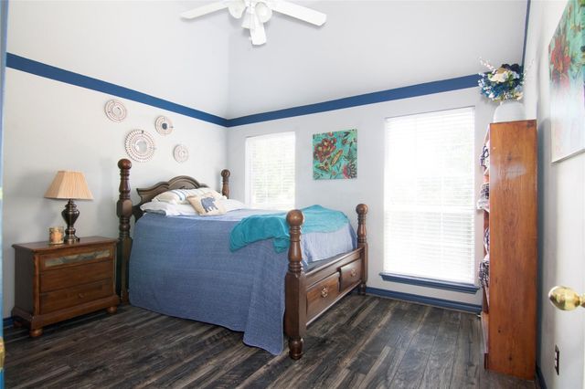 8605 Mill Creek Road, Irving, TX 75063