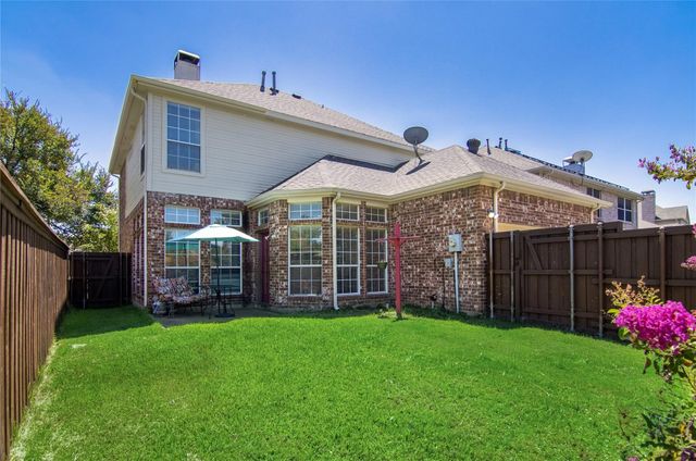 8605 Mill Creek Road, Irving, TX 75063