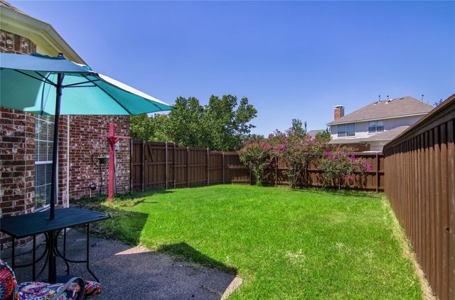 8605 Mill Creek Road, Irving, TX 75063
