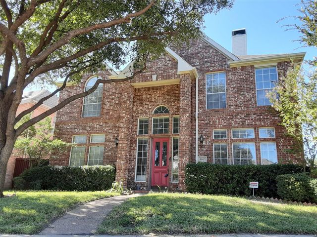 8605 Mill Creek Road, Irving, TX 75063