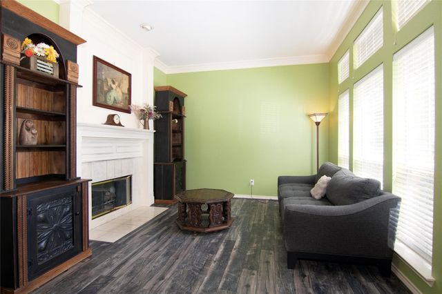 8605 Mill Creek Road, Irving, TX 75063