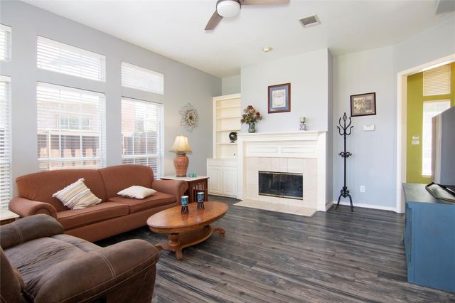 8605 Mill Creek Road, Irving, TX 75063