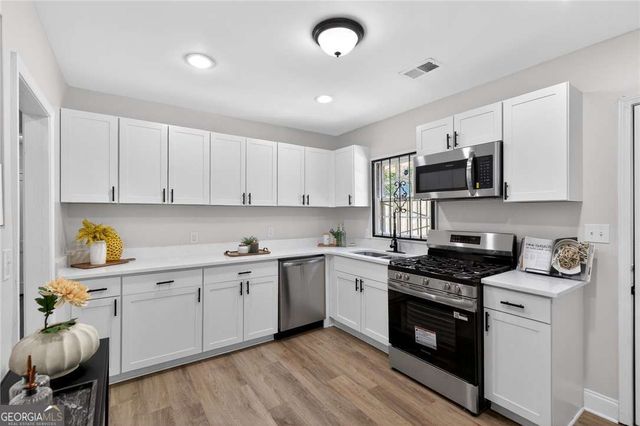 2252 Beecher Circle SW, Atlanta, GA 30311