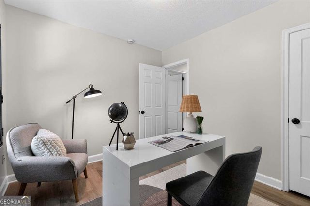 2252 Beecher Circle SW, Atlanta, GA 30311
