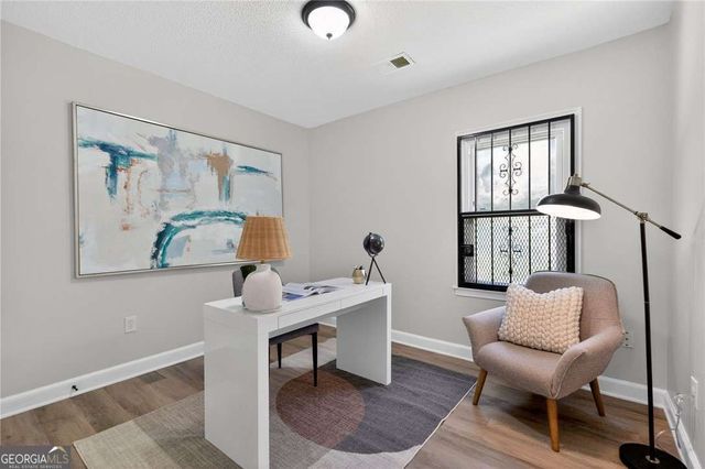 2252 Beecher Circle SW, Atlanta, GA 30311