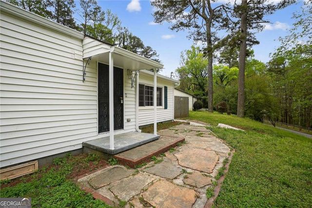 2252 Beecher Circle SW, Atlanta, GA 30311