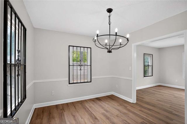 2252 Beecher Circle SW, Atlanta, GA 30311