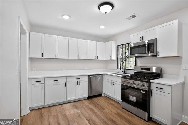 2252 Beecher Circle SW, Atlanta, GA 30311