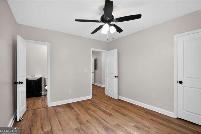 2252 Beecher Circle SW, Atlanta, GA 30311